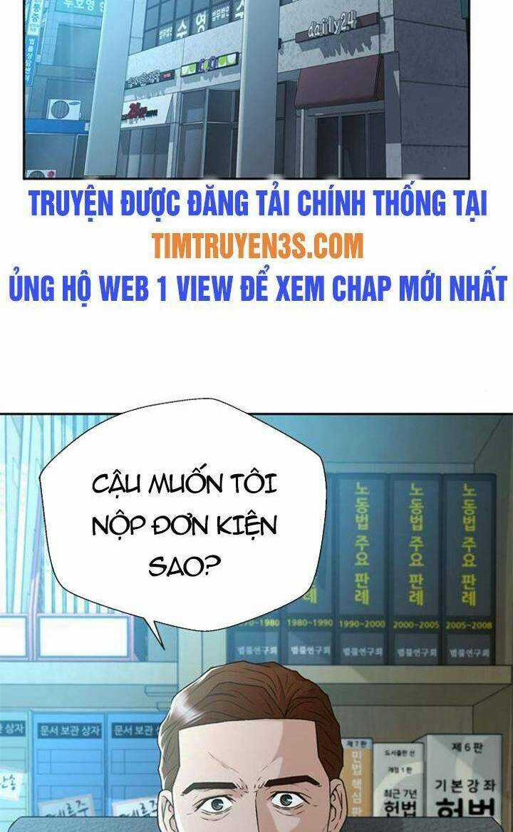 Thẩm Phán Lee Han Young - Chapter 43 - Trang 40