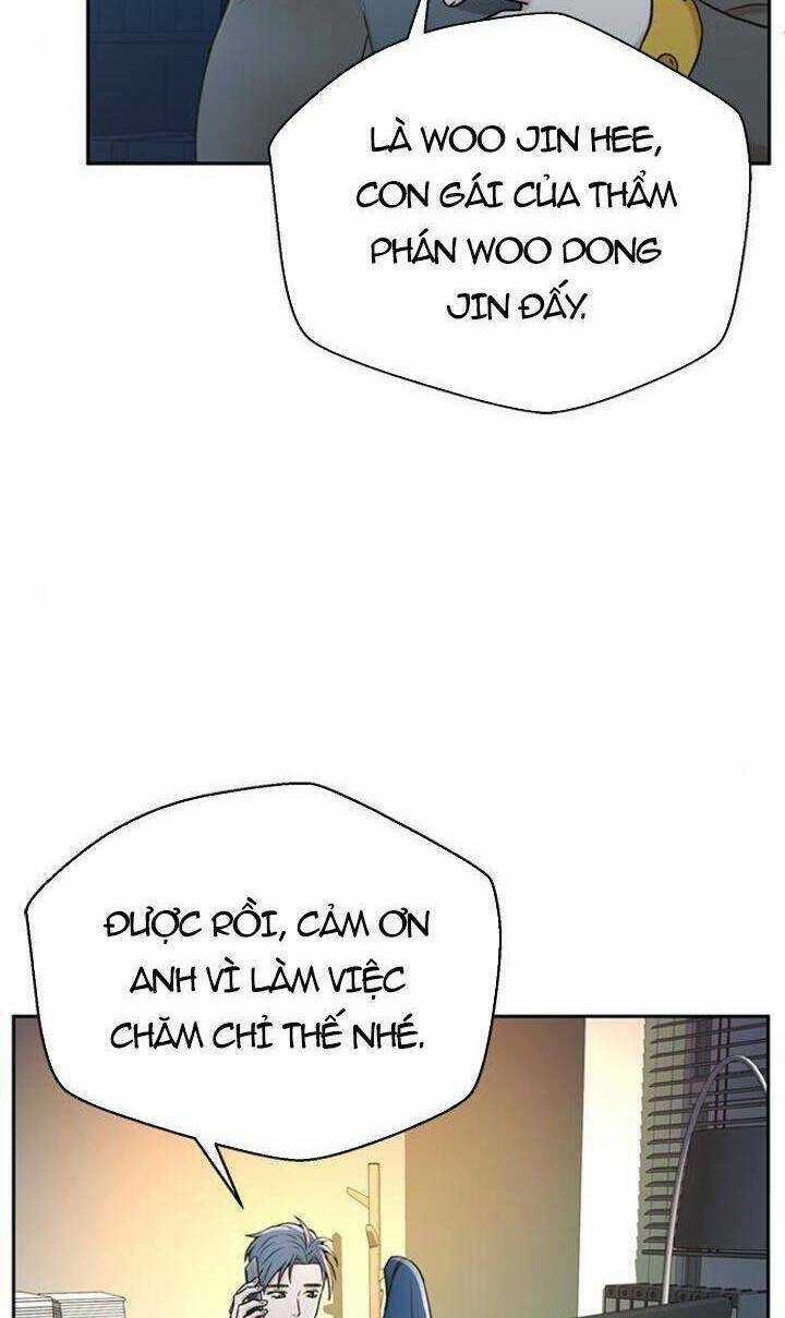 Thẩm Phán Lee Han Young - Chapter 43 - Trang 5