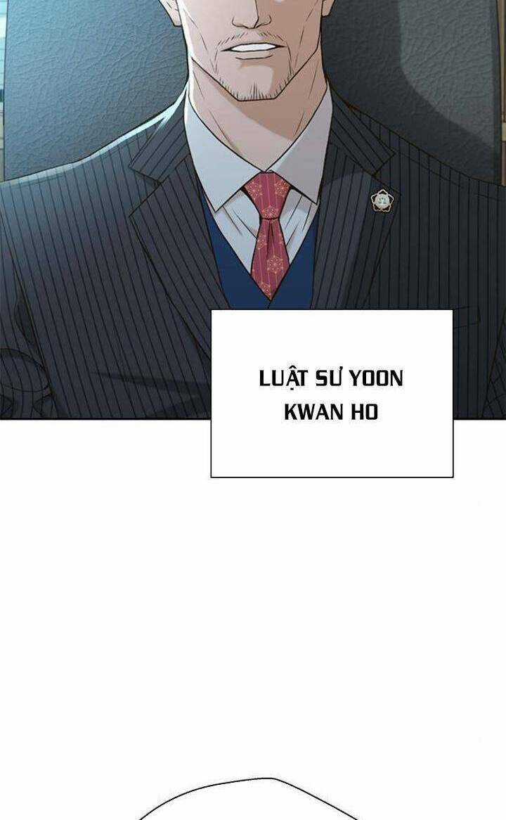 Thẩm Phán Lee Han Young - Chapter 43 - Trang 41
