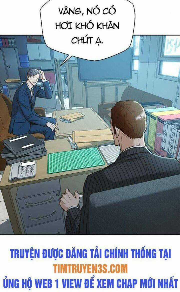 Thẩm Phán Lee Han Young - Chapter 43 - Trang 42