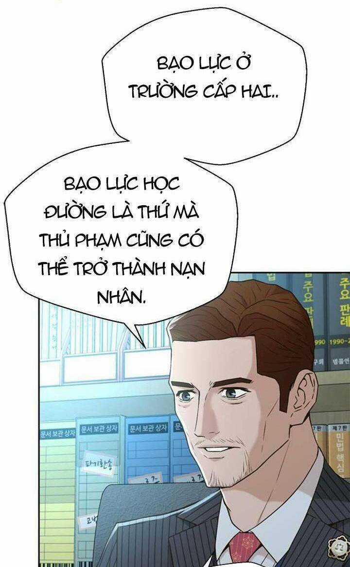 Thẩm Phán Lee Han Young - Chapter 43 - Trang 43