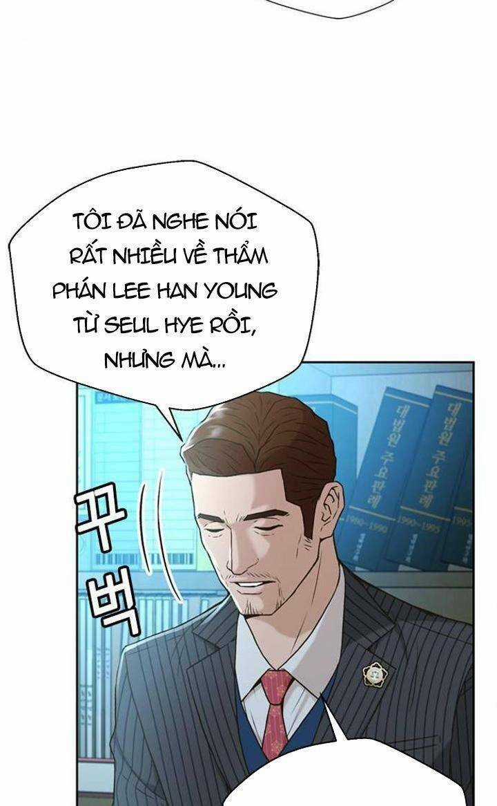 Thẩm Phán Lee Han Young - Chapter 43 - Trang 45