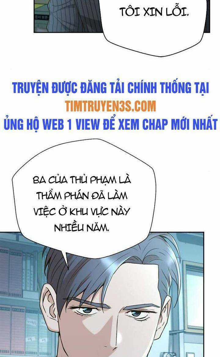 Thẩm Phán Lee Han Young - Chapter 43 - Trang 46