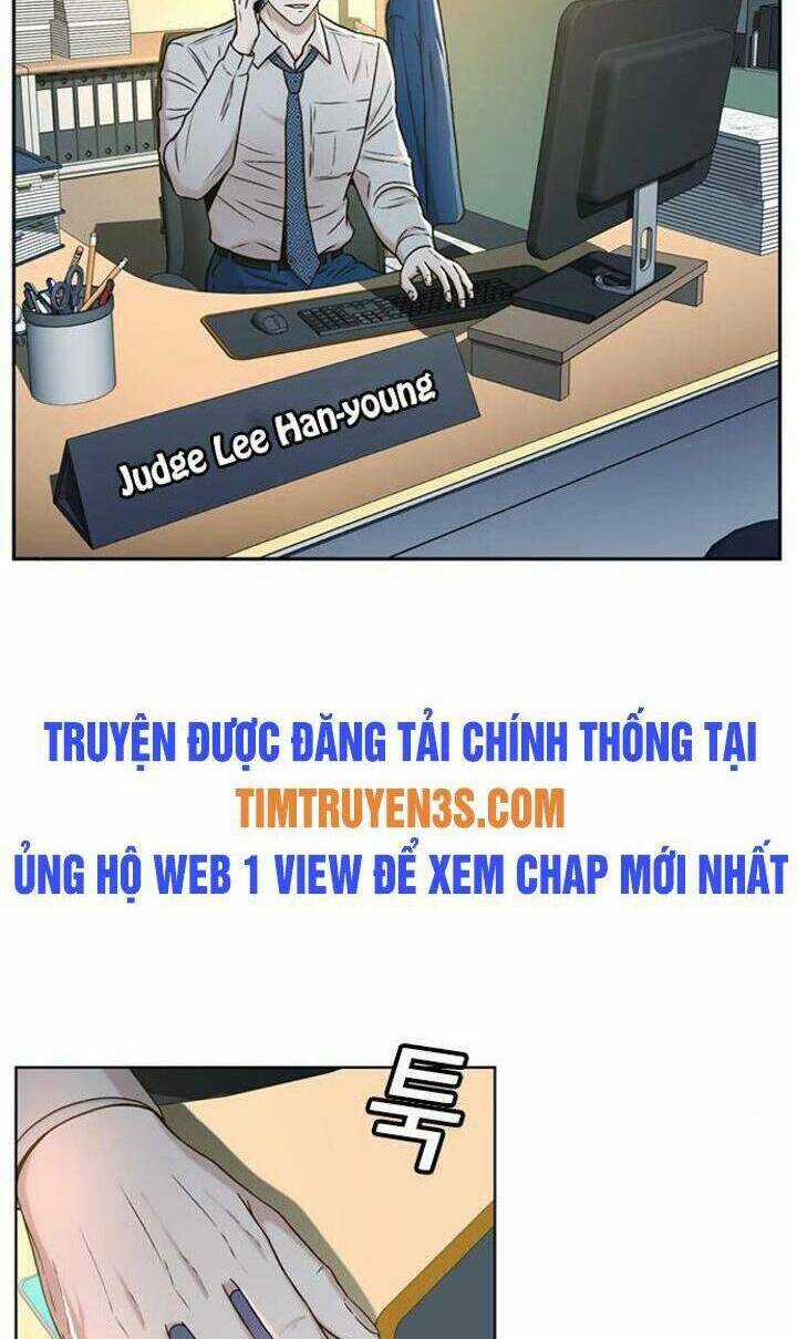 Thẩm Phán Lee Han Young - Chapter 43 - Trang 6