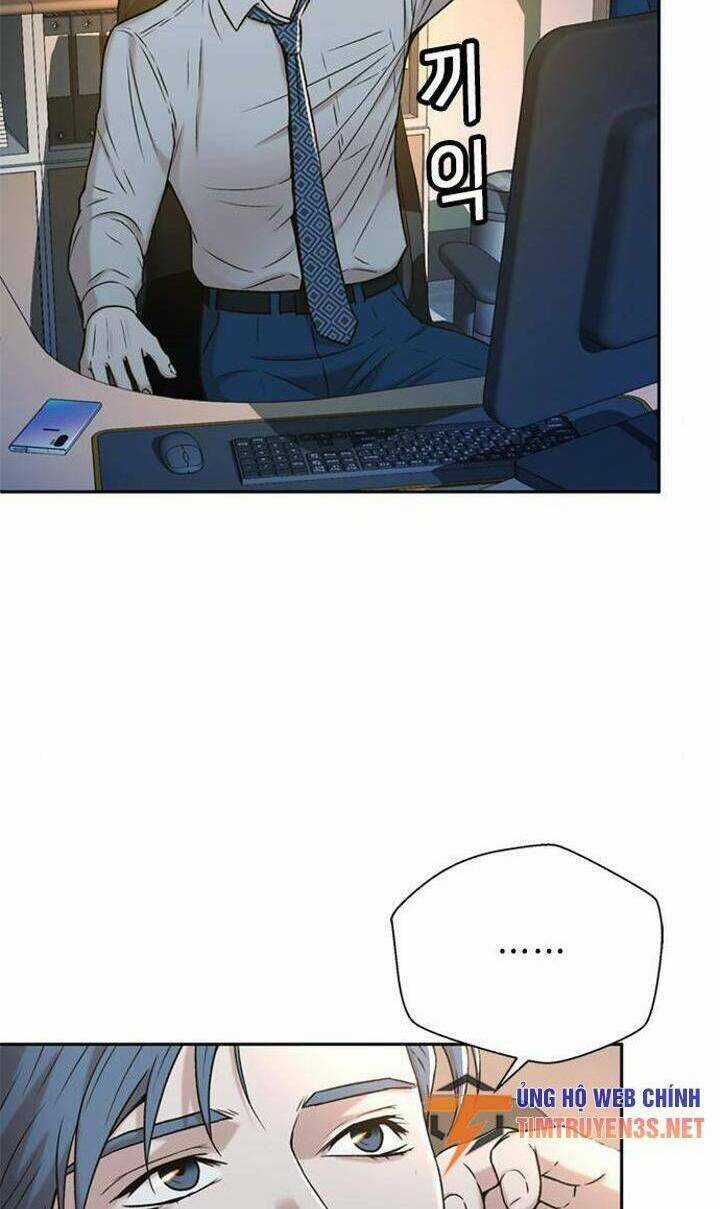 Thẩm Phán Lee Han Young - Chapter 43 - Trang 8