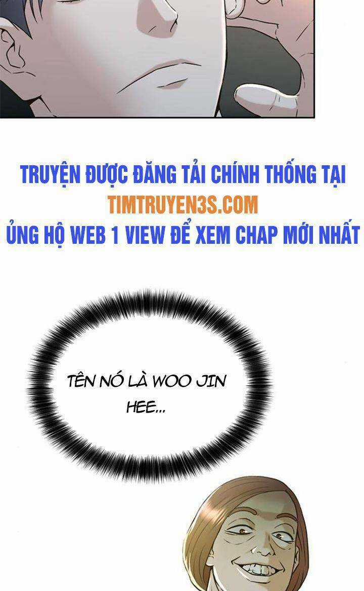Thẩm Phán Lee Han Young - Chapter 43 - Trang 9