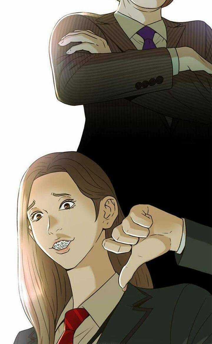 Thẩm Phán Lee Han Young - Chapter 43 - Trang 10