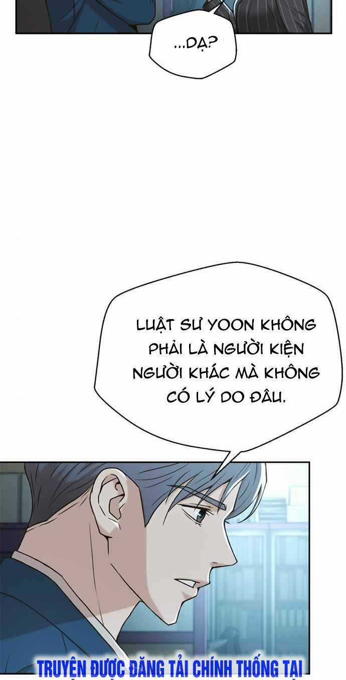 Thẩm Phán Lee Han Young - Chapter 44 - Trang 11