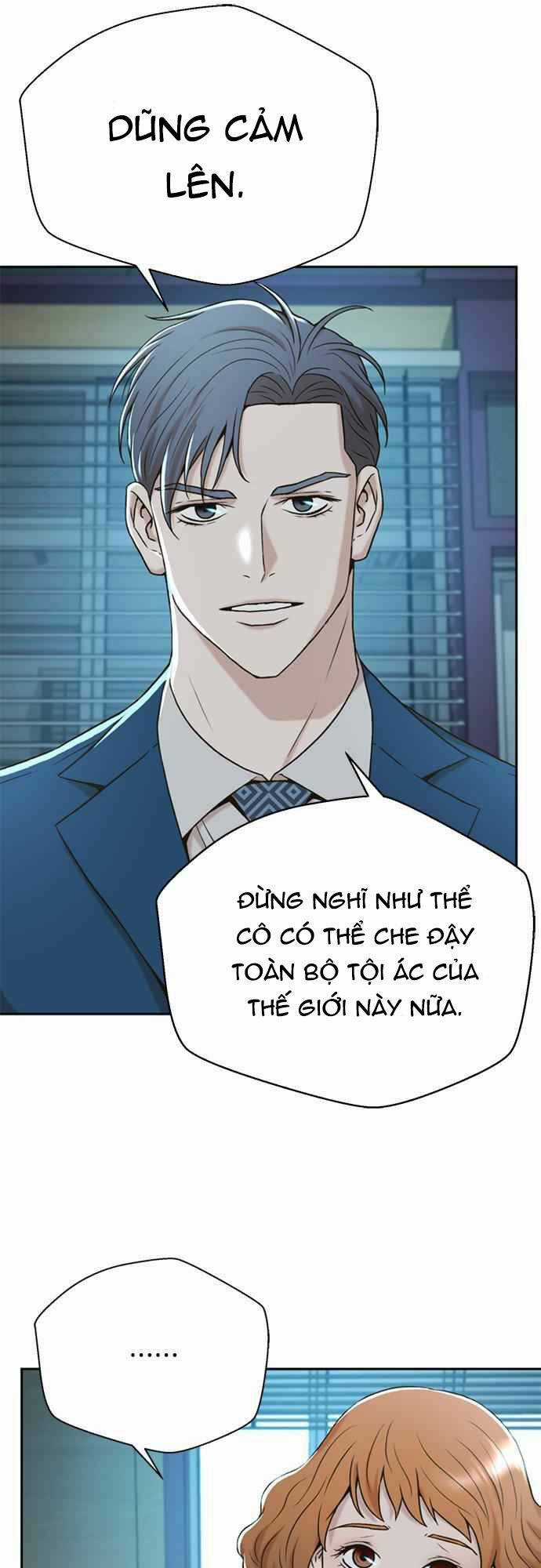 Thẩm Phán Lee Han Young - Chapter 44 - Trang 13