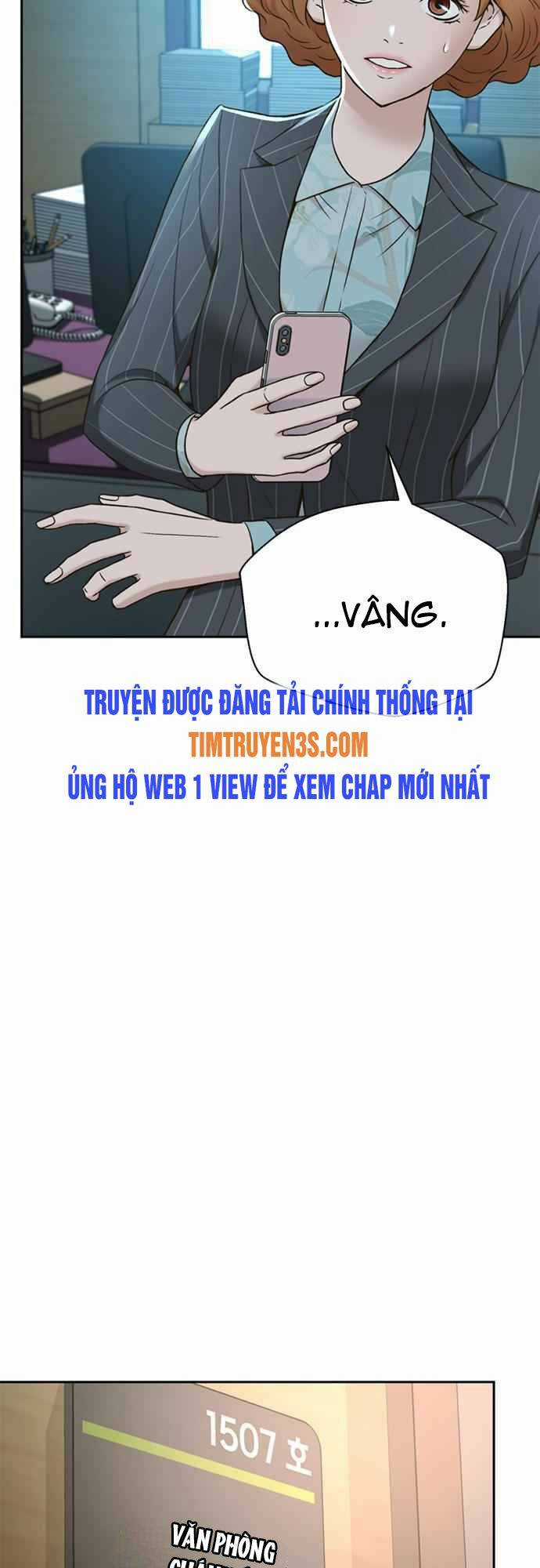 Thẩm Phán Lee Han Young - Chapter 44 - Trang 14