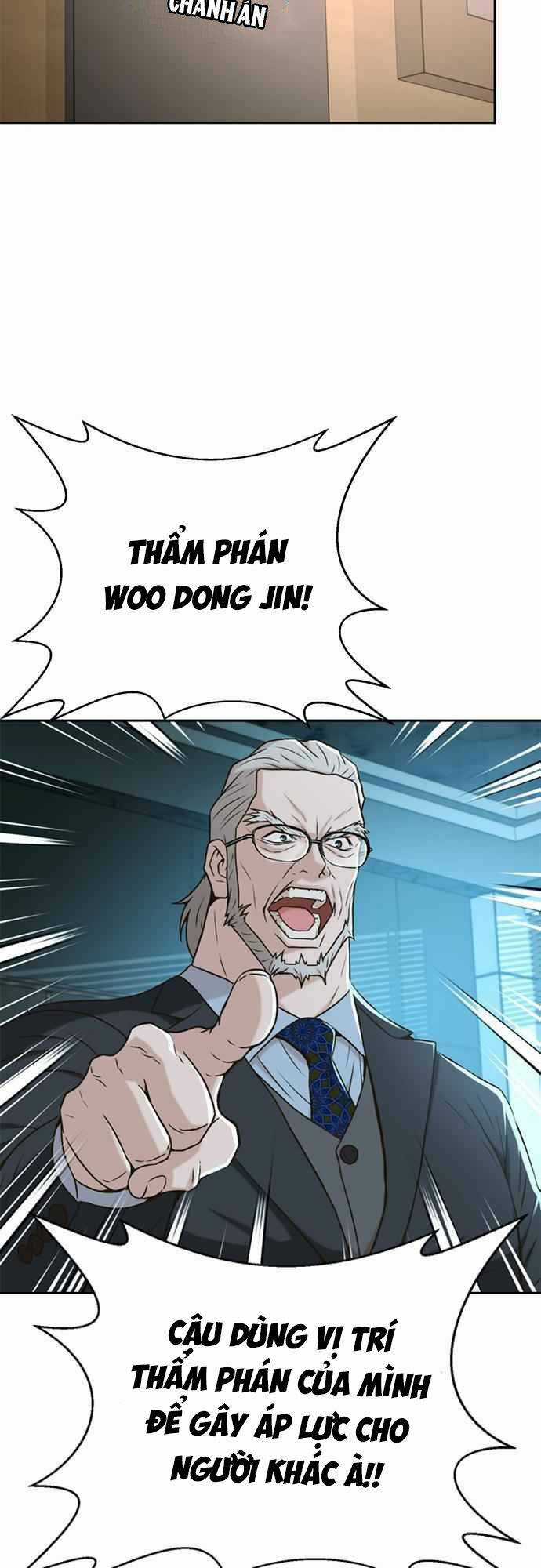 Thẩm Phán Lee Han Young - Chapter 44 - Trang 15