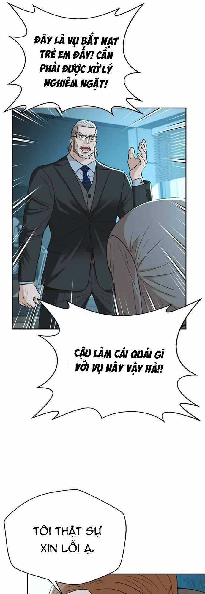 Thẩm Phán Lee Han Young - Chapter 44 - Trang 18