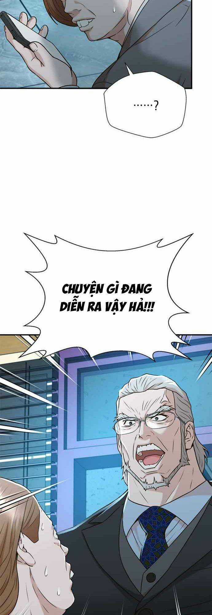 Thẩm Phán Lee Han Young - Chapter 44 - Trang 3