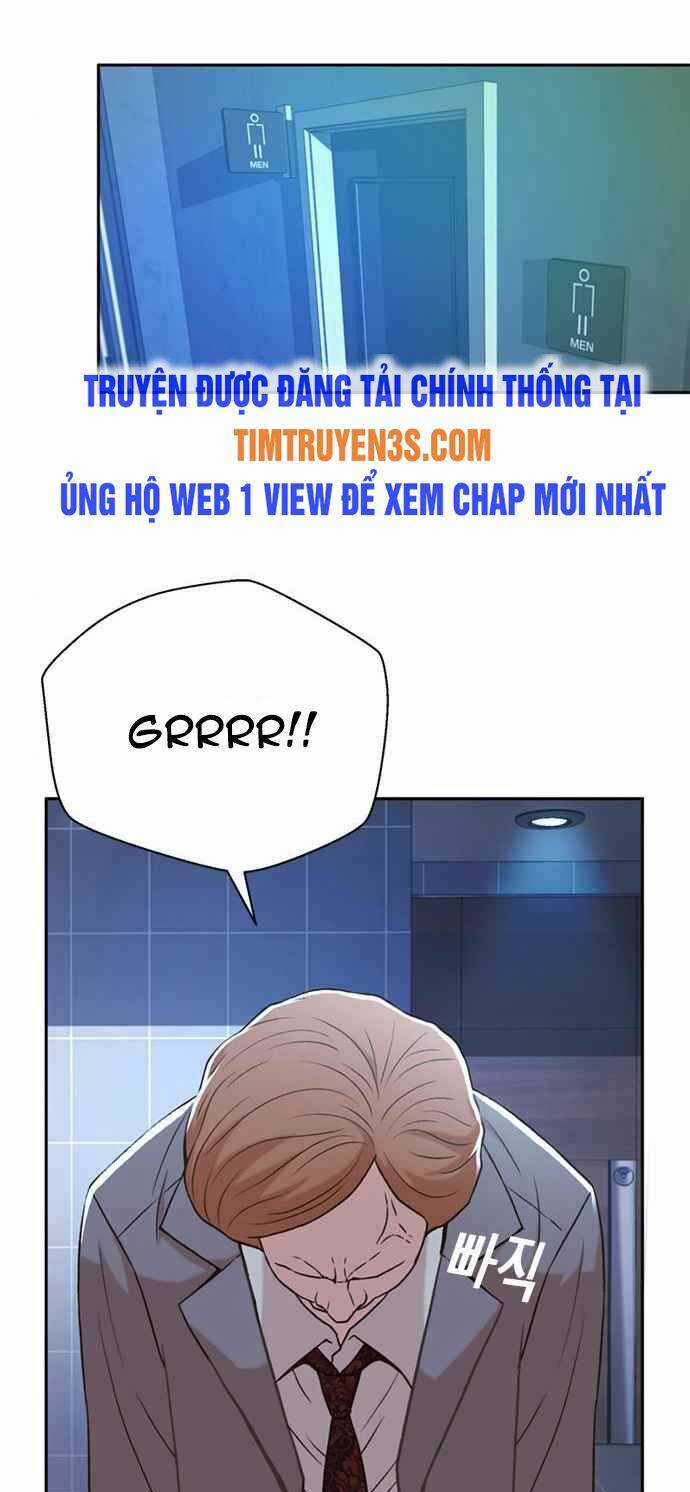 Thẩm Phán Lee Han Young - Chapter 44 - Trang 21