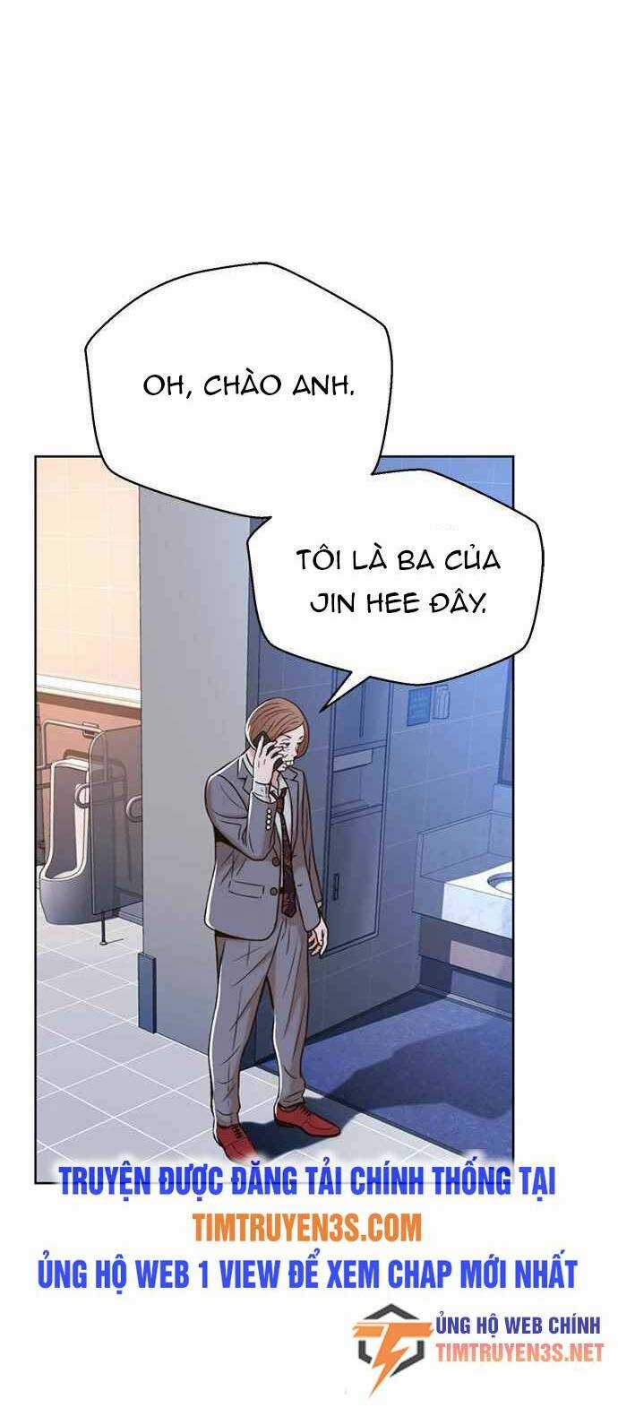 Thẩm Phán Lee Han Young - Chapter 44 - Trang 27