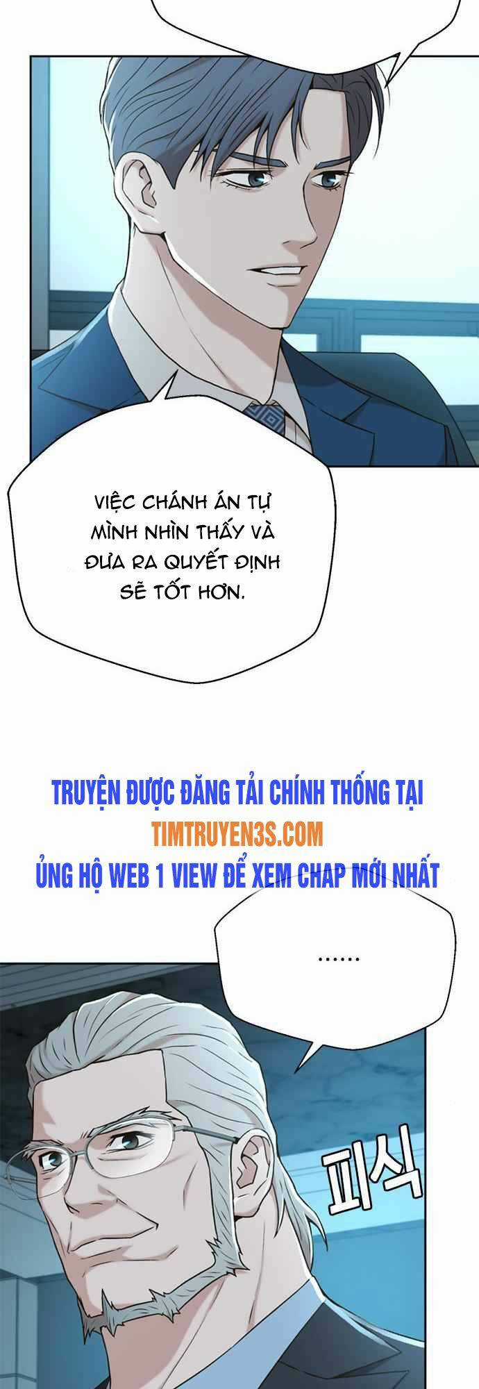 Thẩm Phán Lee Han Young - Chapter 44 - Trang 34