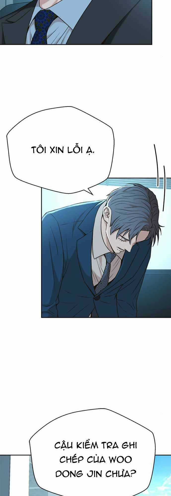 Thẩm Phán Lee Han Young - Chapter 44 - Trang 35