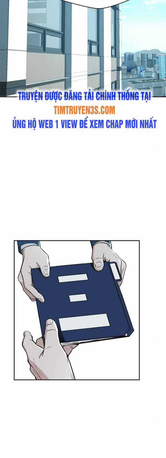 Thẩm Phán Lee Han Young - Chapter 44 - Trang 36