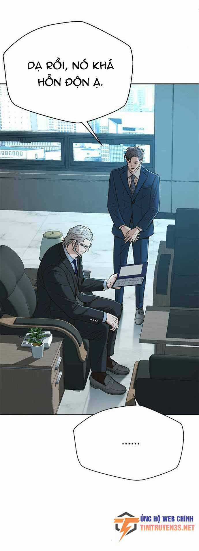 Thẩm Phán Lee Han Young - Chapter 44 - Trang 37