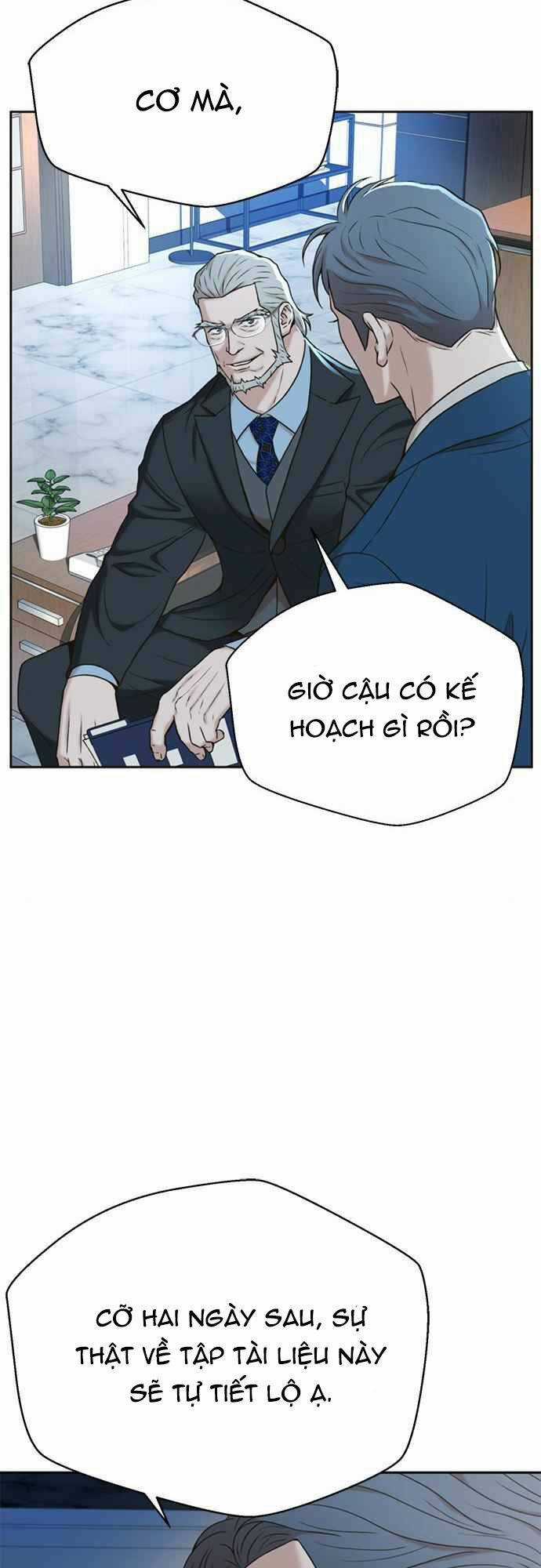 Thẩm Phán Lee Han Young - Chapter 44 - Trang 39