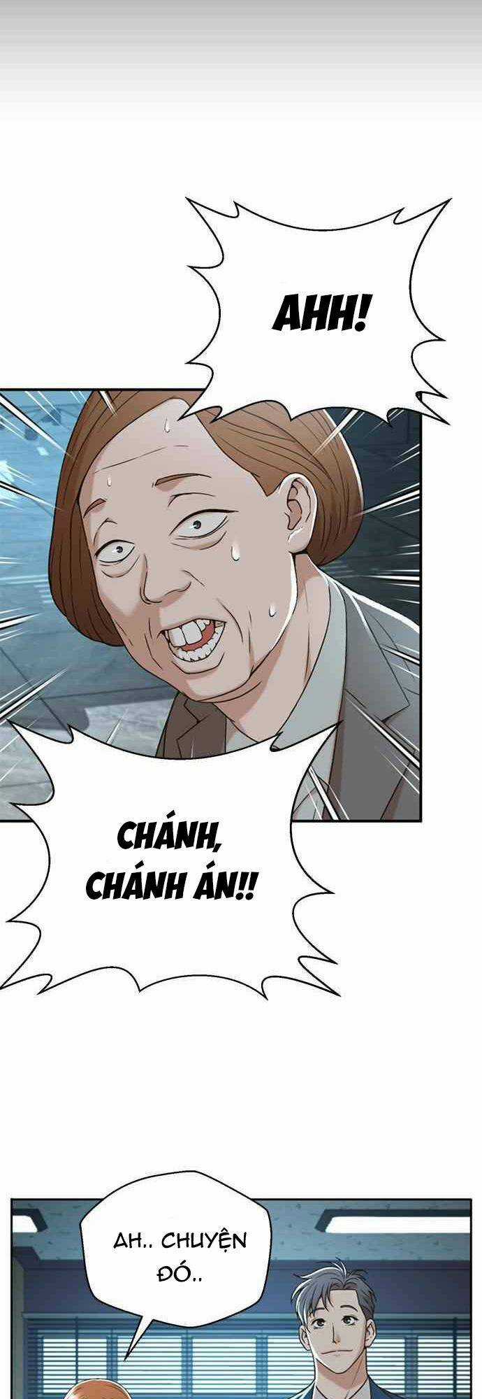 Thẩm Phán Lee Han Young - Chapter 44 - Trang 5