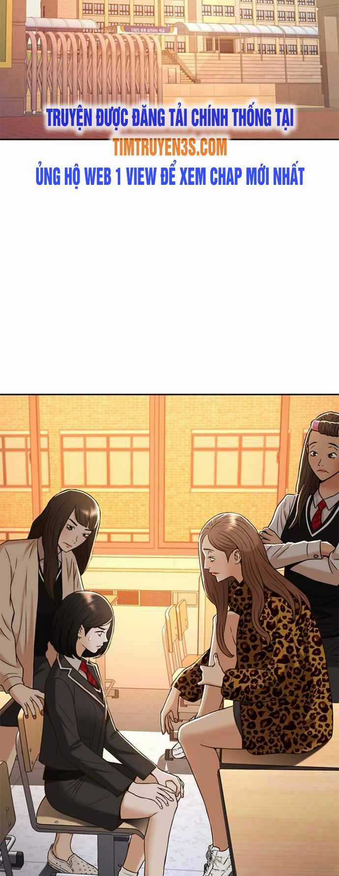 Thẩm Phán Lee Han Young - Chapter 44 - Trang 41