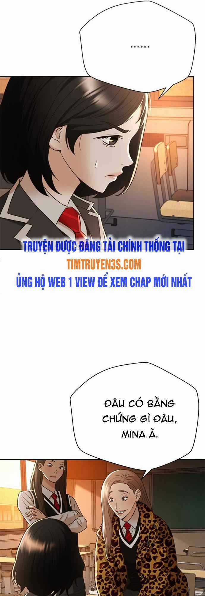 Thẩm Phán Lee Han Young - Chapter 44 - Trang 43