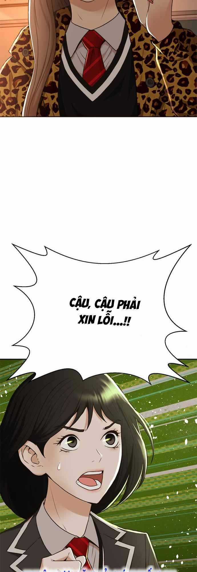 Thẩm Phán Lee Han Young - Chapter 44 - Trang 45