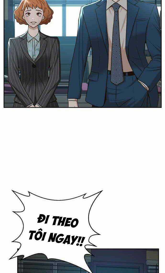 Thẩm Phán Lee Han Young - Chapter 44 - Trang 6