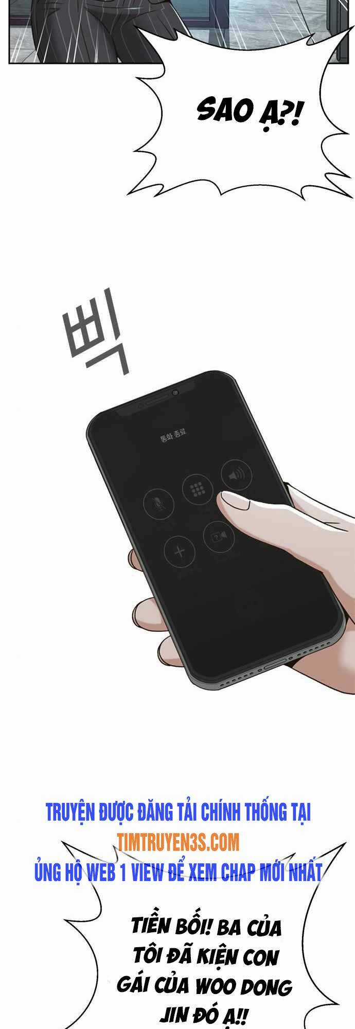 Thẩm Phán Lee Han Young - Chapter 44 - Trang 9