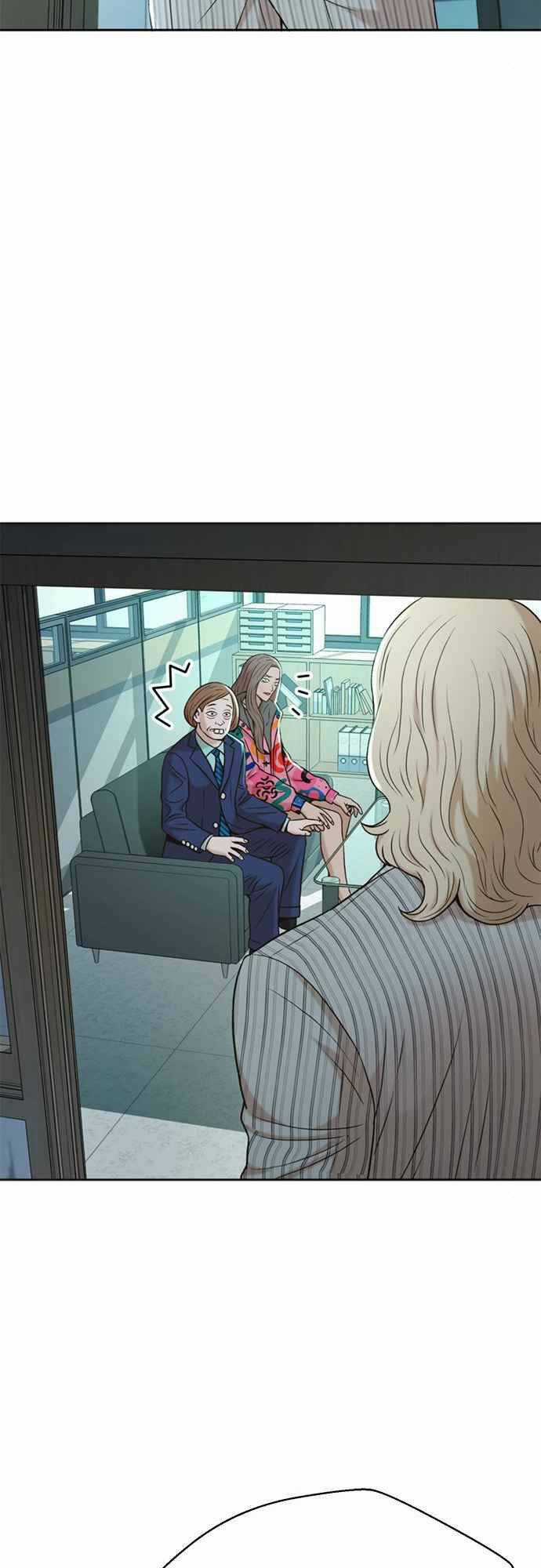 Thẩm Phán Lee Han Young - Chapter 45 - Trang 14