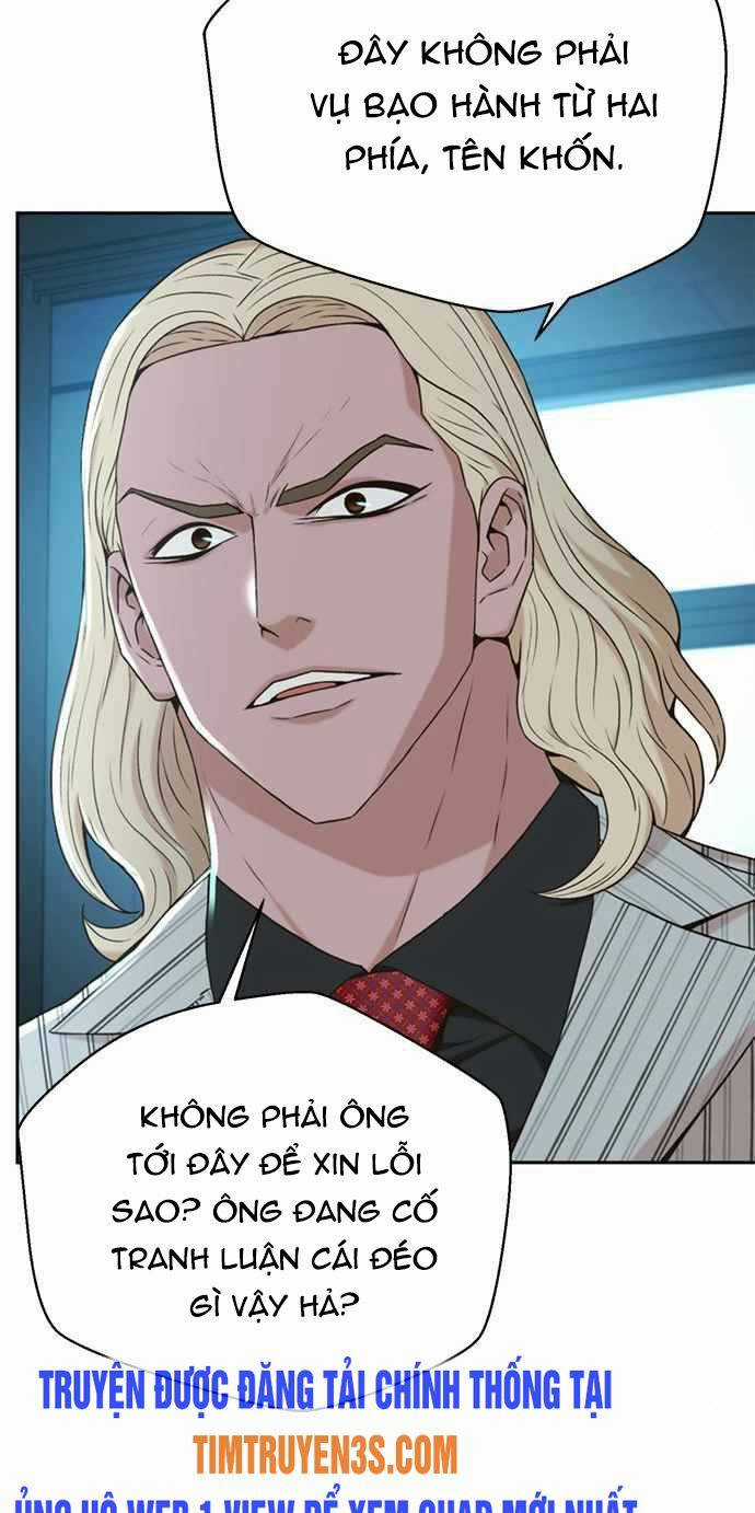 Thẩm Phán Lee Han Young - Chapter 45 - Trang 15