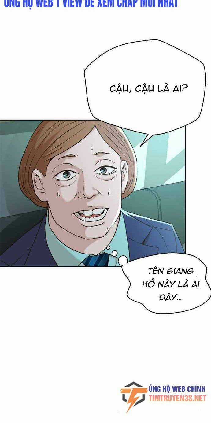 Thẩm Phán Lee Han Young - Chapter 45 - Trang 16