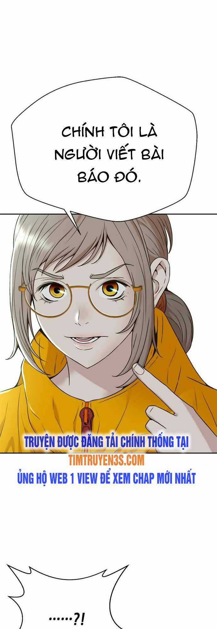 Thẩm Phán Lee Han Young - Chapter 45 - Trang 23