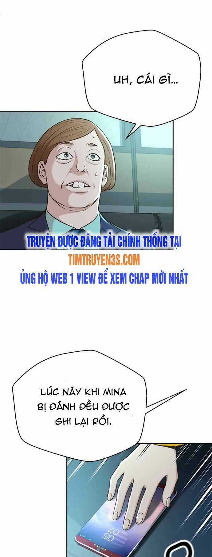 Thẩm Phán Lee Han Young - Chapter 45 - Trang 25