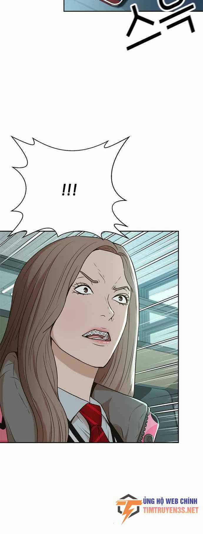 Thẩm Phán Lee Han Young - Chapter 45 - Trang 26