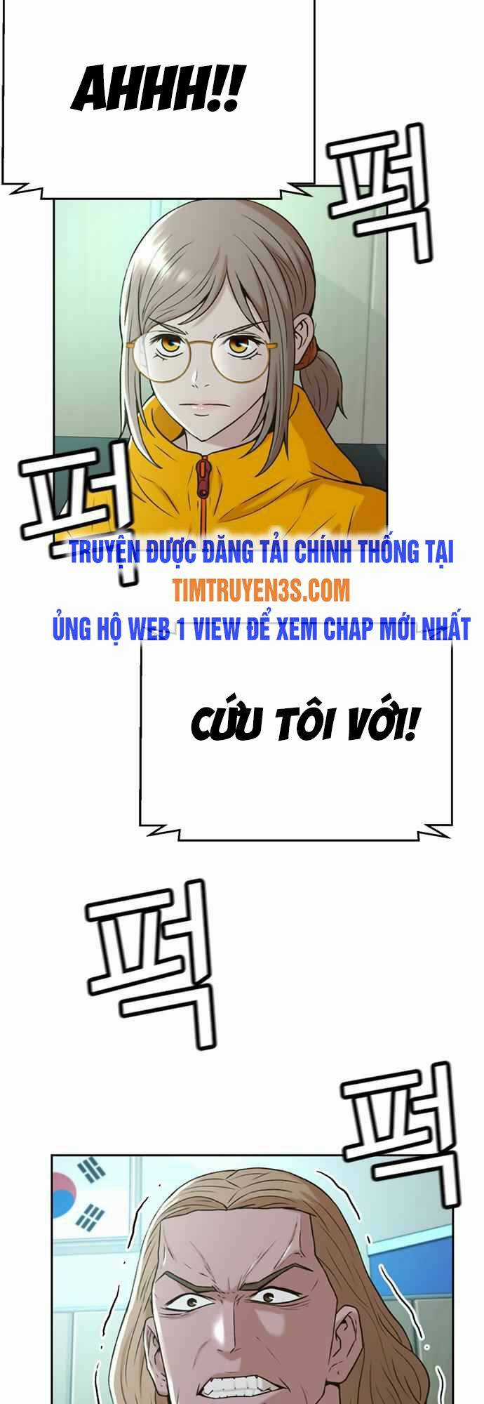 Thẩm Phán Lee Han Young - Chapter 45 - Trang 29