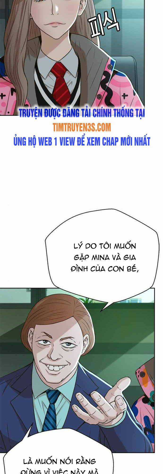 Thẩm Phán Lee Han Young - Chapter 45 - Trang 4