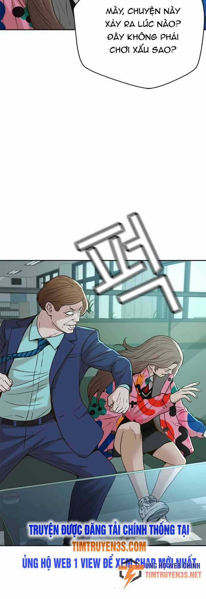 Thẩm Phán Lee Han Young - Chapter 45 - Trang 31