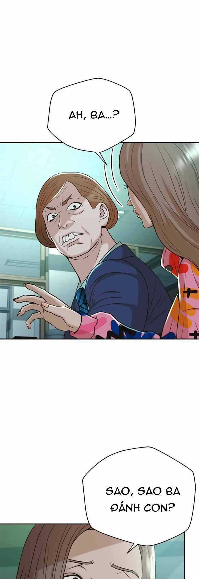 Thẩm Phán Lee Han Young - Chapter 45 - Trang 32