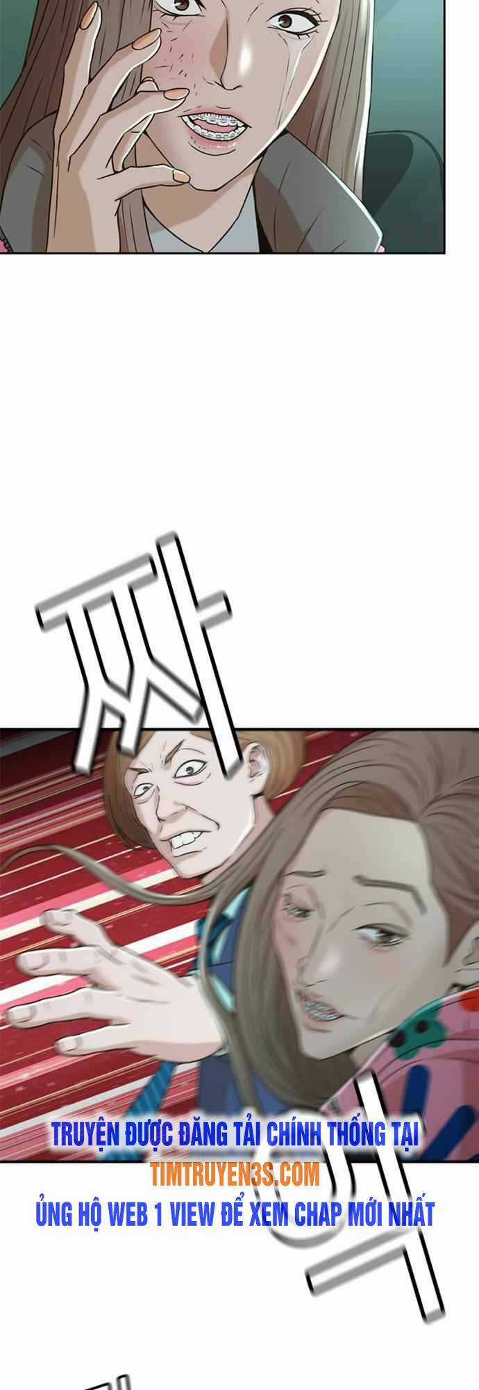 Thẩm Phán Lee Han Young - Chapter 45 - Trang 33