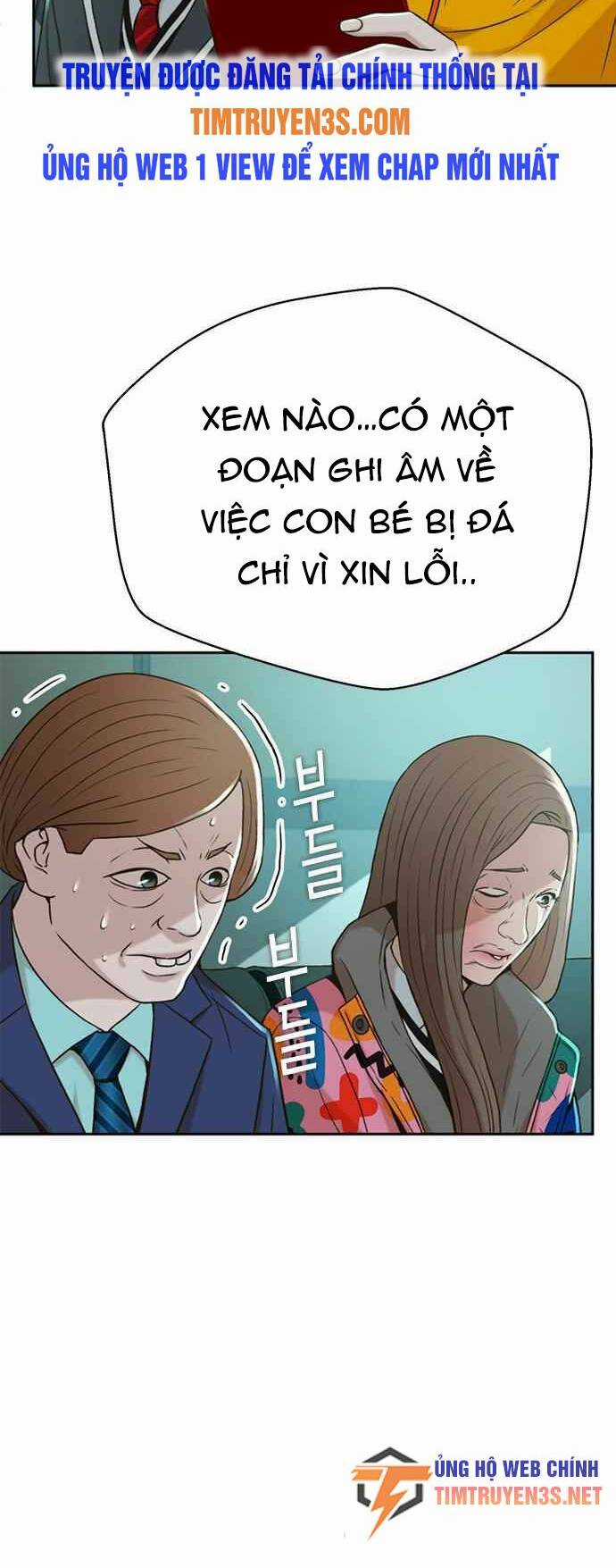 Thẩm Phán Lee Han Young - Chapter 45 - Trang 36