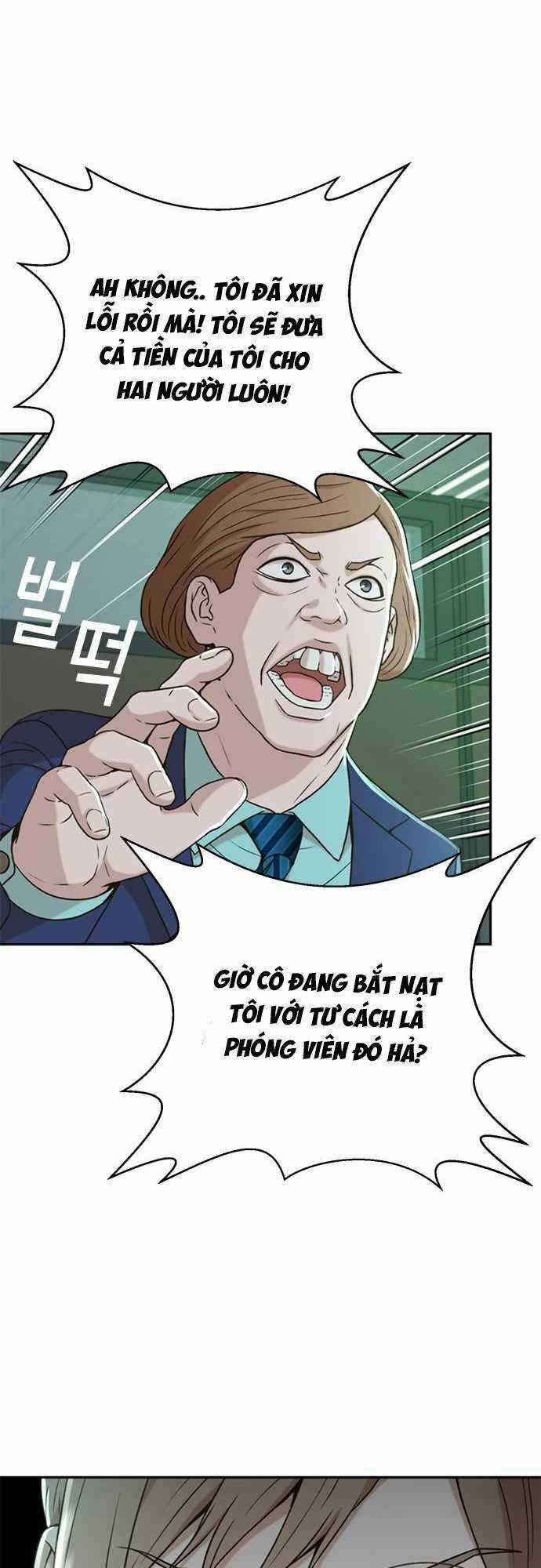 Thẩm Phán Lee Han Young - Chapter 45 - Trang 39