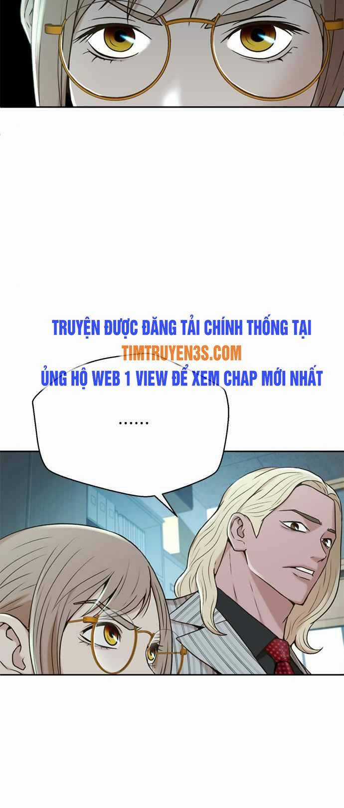 Thẩm Phán Lee Han Young - Chapter 45 - Trang 40