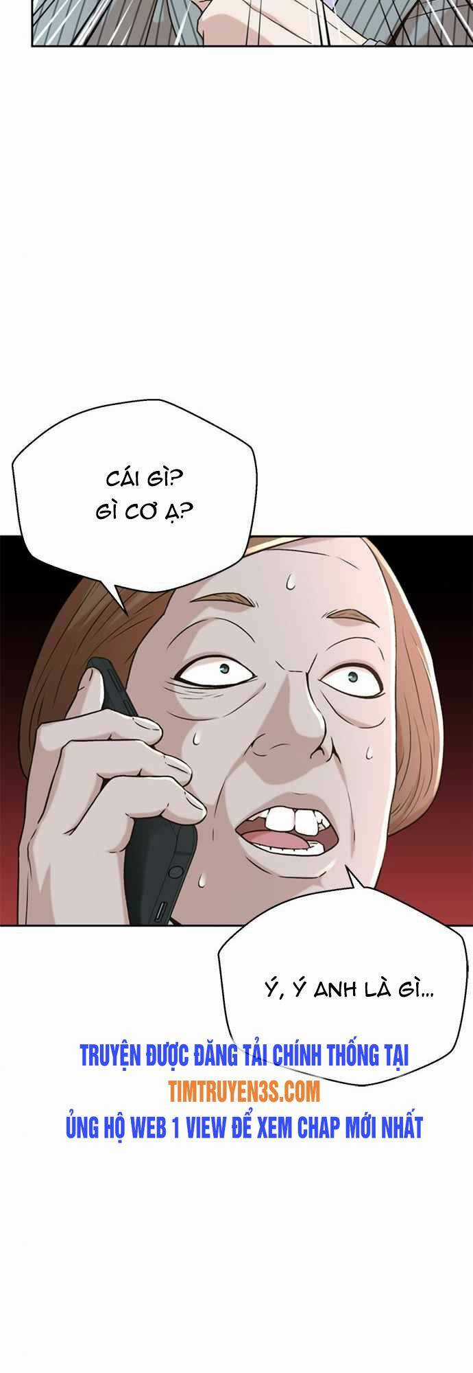 Thẩm Phán Lee Han Young - Chapter 45 - Trang 44