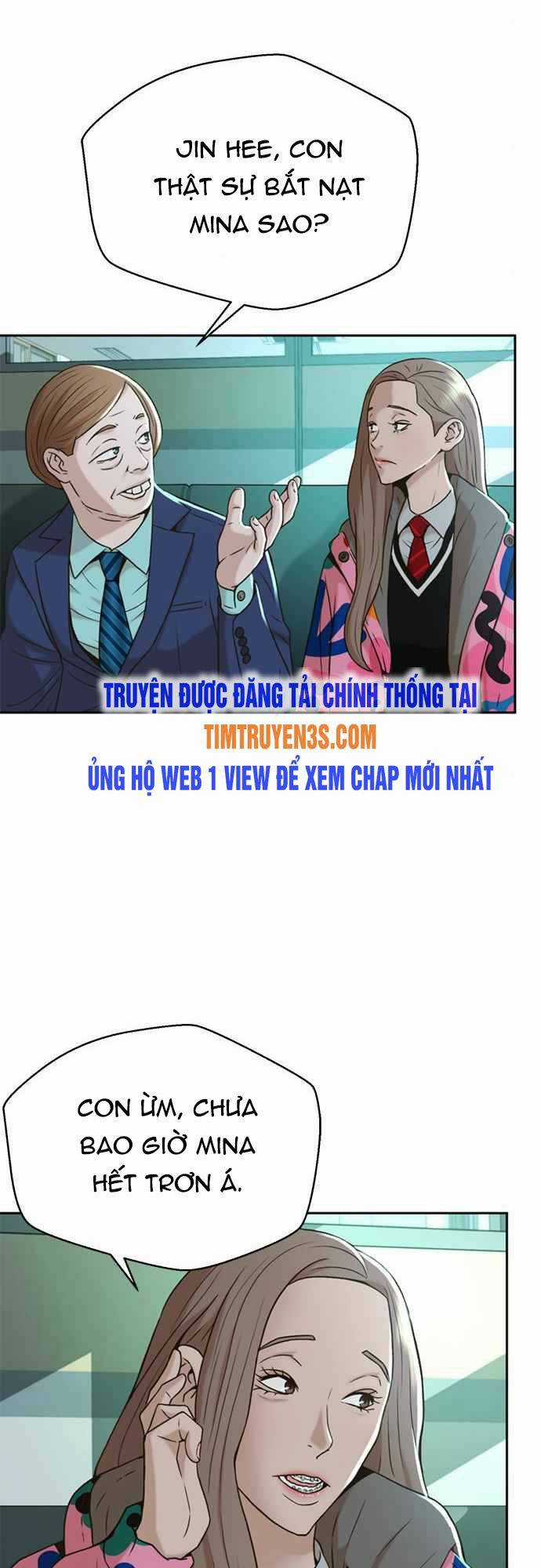 Thẩm Phán Lee Han Young - Chapter 45 - Trang 9