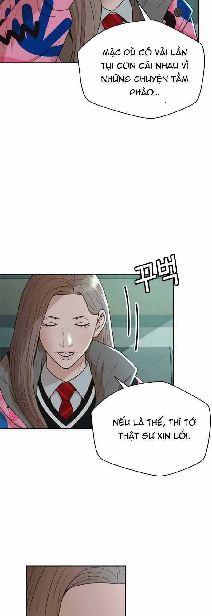 Thẩm Phán Lee Han Young - Chapter 45 - Trang 10