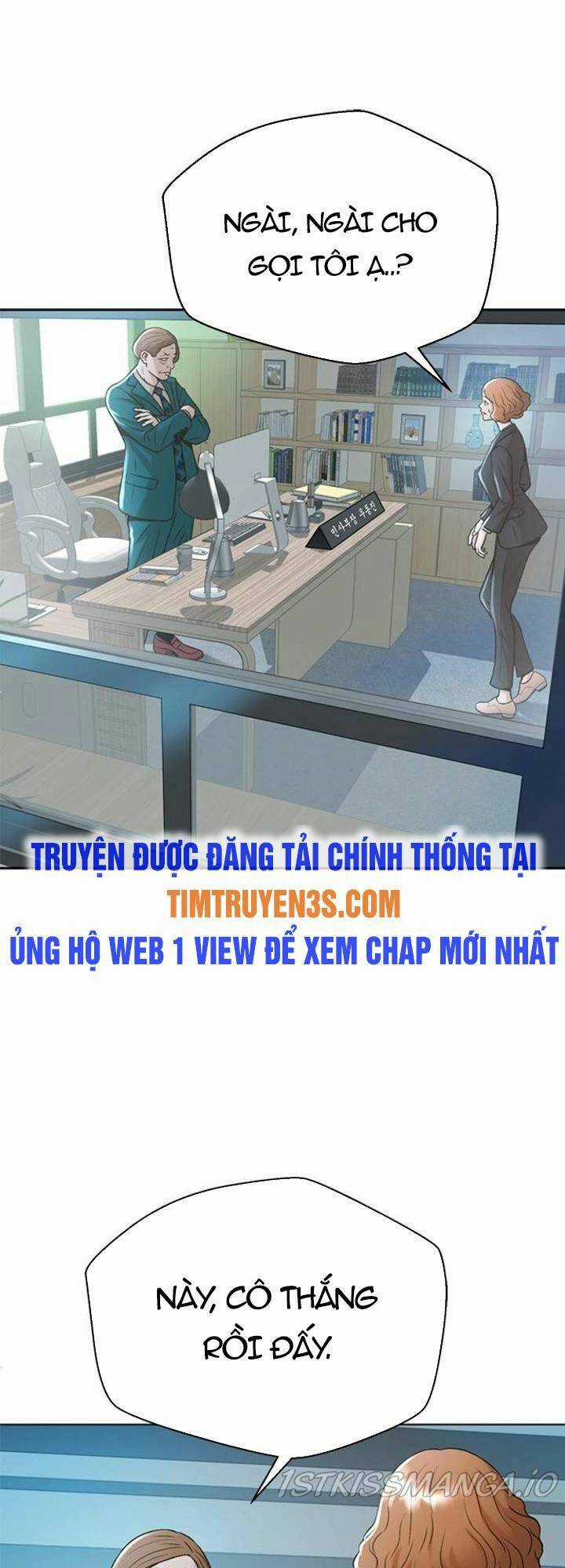 Thẩm Phán Lee Han Young - Chapter 46 - Trang 11