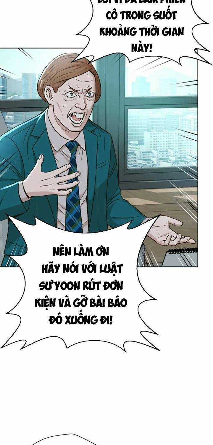 Thẩm Phán Lee Han Young - Chapter 46 - Trang 16