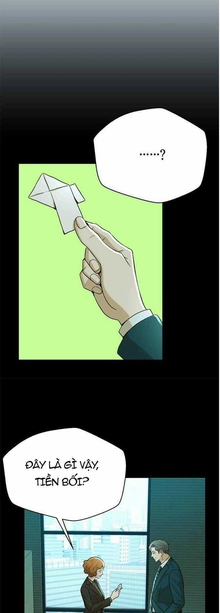 Thẩm Phán Lee Han Young - Chapter 46 - Trang 18